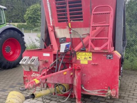 Trioliet TRIOMIX    S800