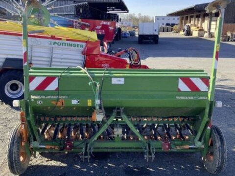 SÄMASCHINE AMAZONE