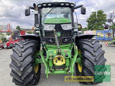John Deere 6150 R AUTO POWER
