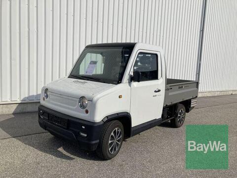Sonstige E-TRANSPORTER TR100
