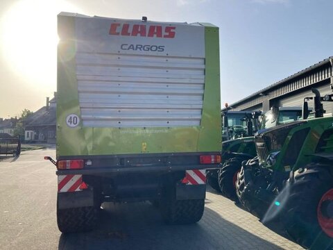 CLAAS 9400 CARGOS