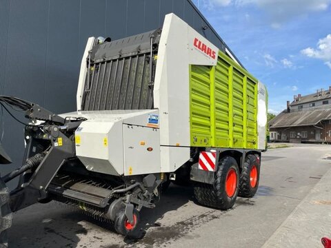 CLAAS 9400 CARGOS