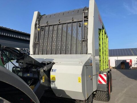 CLAAS 9400 CARGOS