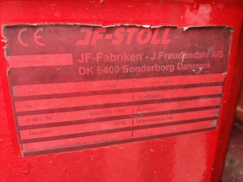 Stoll JF R1605 S