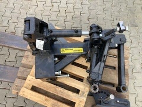 Wallner GRUNDGERÄT MEGA 2