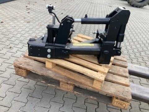 Wallner GRUNDGERÄT MEGA 3