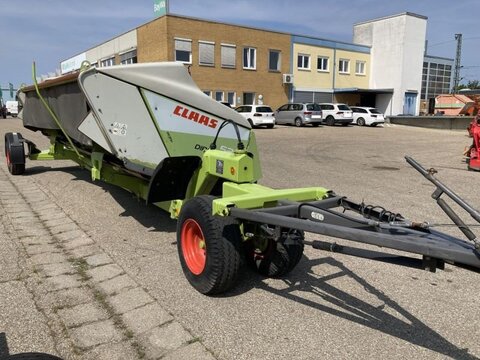 CLAAS DIRECTDISC 520 CONTOUR