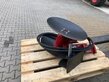 Wallner DOPPELSCHEIBENPFLUG