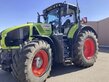 CLAAS AXION 930 CMATIC CEBIS