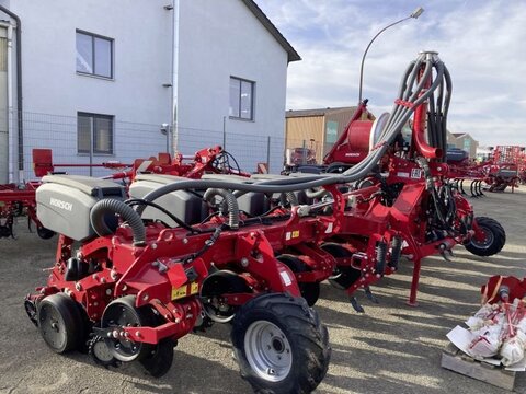 Horsch MAESTRO 9 RX ISO-BUS 2