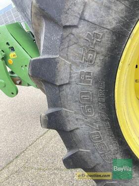 John Deere 8R 370 3