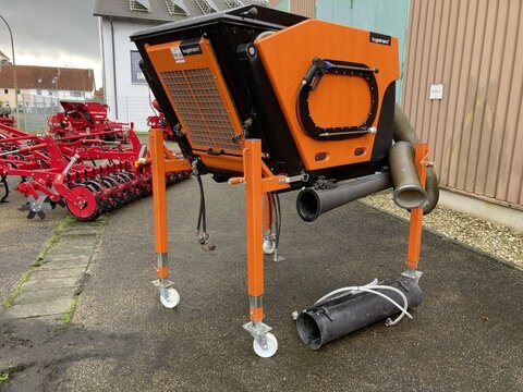 Kugelmann E800-02