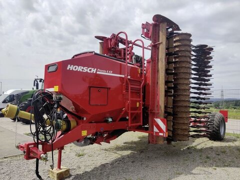 Horsch PRONTO 6 KR ISOBUS