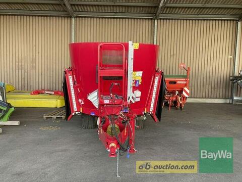 Trioliet SOLOMIX 1 800 ZK 3