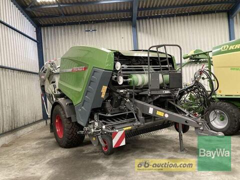 Fendt ROTANA 130 F COMBI