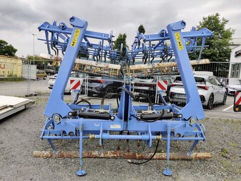 Lemken 8/600 K