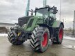 Fendt 826 VARIO SCR PROFI PLUS