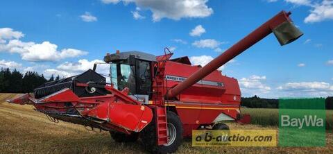 Massey Ferguson MF 36 AL 2