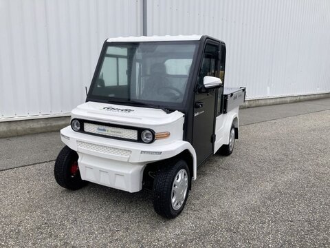 Sonstige TE-TRANSPORTER TR10