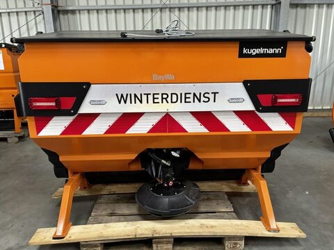 Kugelmann D1102 VA KUGELMANN DREIPUNKTST