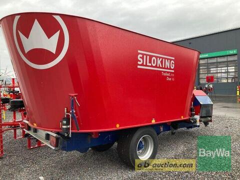 TRAILEDLINE CLASSIC DUO 16 2