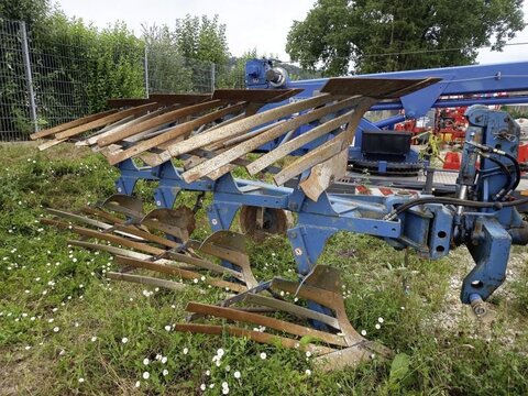 Rabe SUPER TAUBE GD IV 80-40