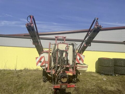 Jacoby EUROTRAIN 2600 2