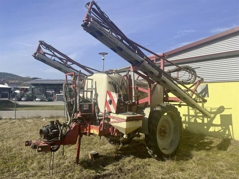 Jacoby EUROTRAIN 2600 3