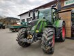 Fendt 516 VARIO S4  PROFI PLUS