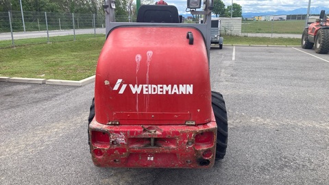 Weidemann 1350cx45