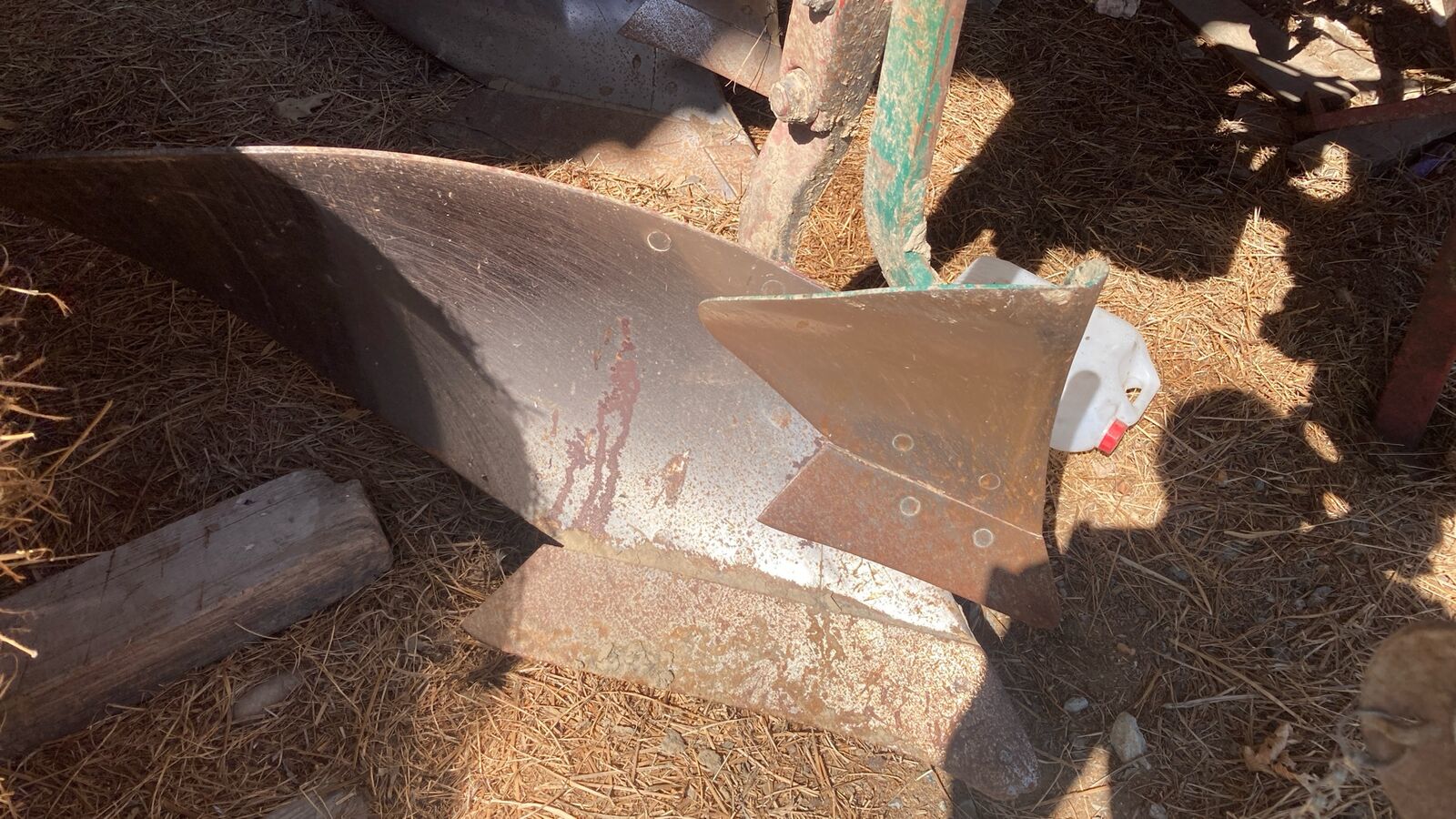 Kverneland LB 100  2