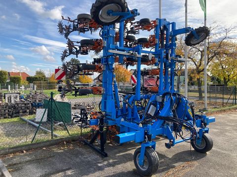 Sonstige Heckanbau Hackmaschine