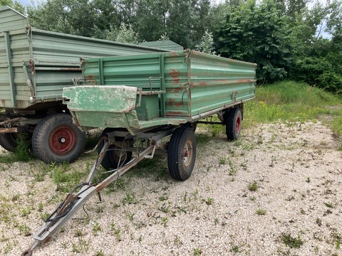 FUHRMANN 50 SHK 32 6.8T