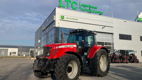 Massey Ferguson 6480