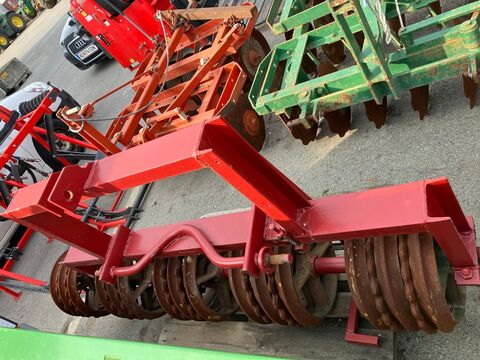 Hammerschmied Frontwalze 3M