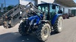 New Holland TL 80