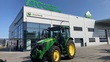 John Deere 5115R