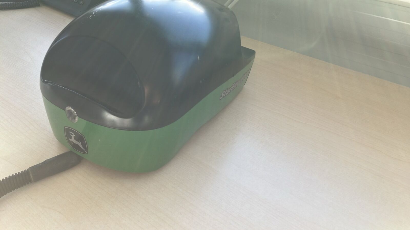 John Deere StarFire 6000 1