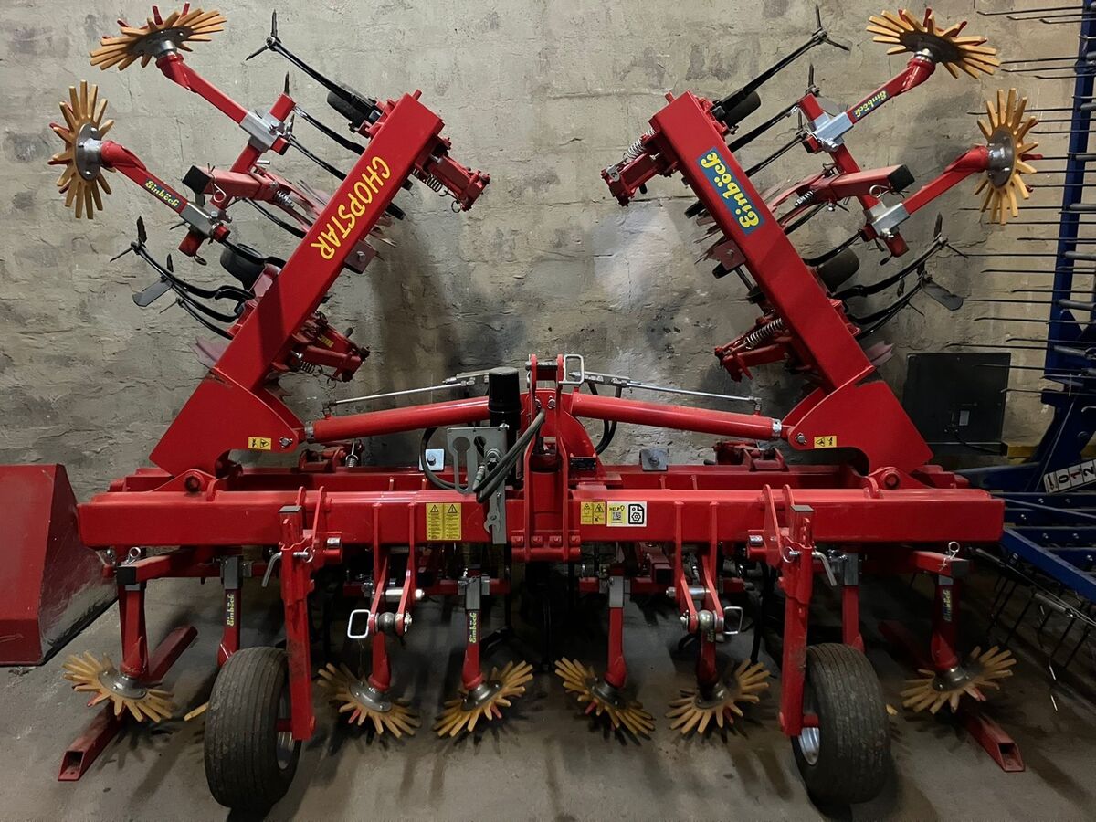 Einböck chopster 6r 75 Front  2