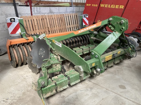 Amazone Catros 3003