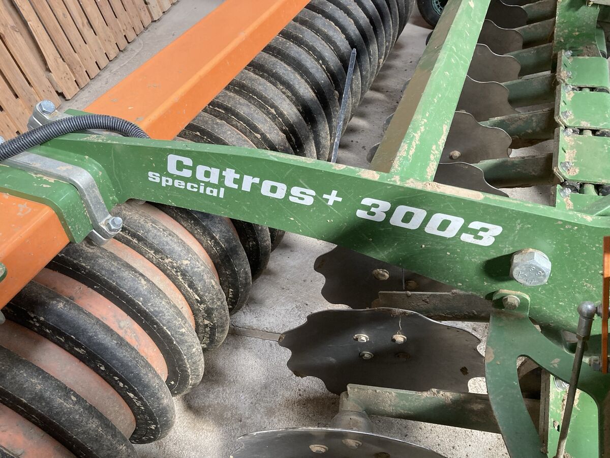 Amazone Catros 3003 3