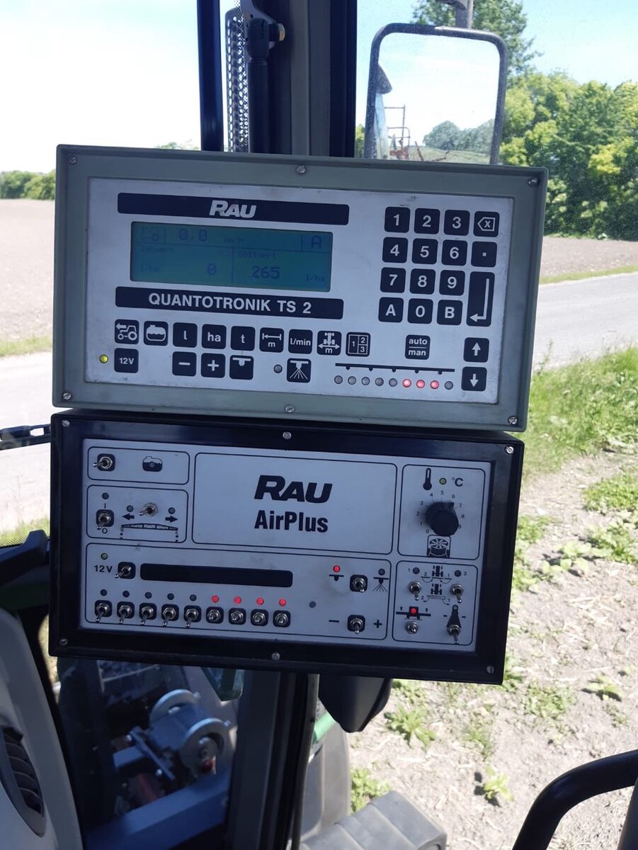Rau 14 GU 2