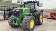 John Deere 6215R
