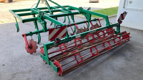 Regent Tukan MSG 300
