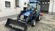 New Holland Boomer 25 