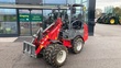 Weidemann 1160