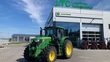 John Deere 6140M