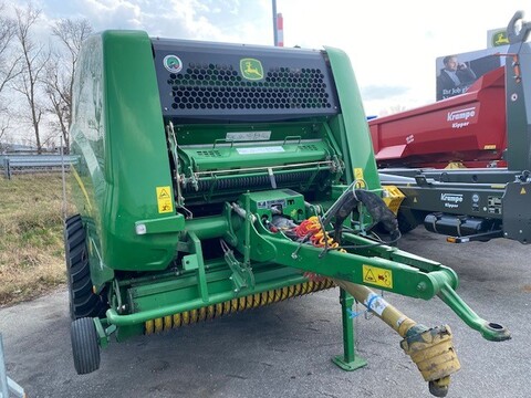 John Deere 960 3