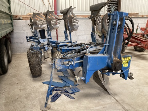 Rabe Albatross V 120 M IV