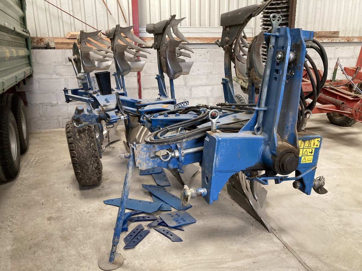 Rabe Albatross V 120 M IV 1
